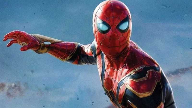 HBO Max anuncia data de lançamento de Homem Aranha Sem Volta Para Casa