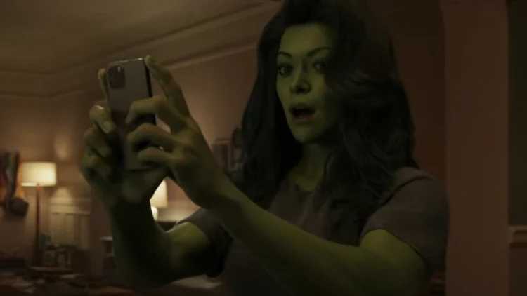 She-Hulk mostra Tatiana Maslany e Mark Ruffalo em vídeo da série da heroína  da Marvel