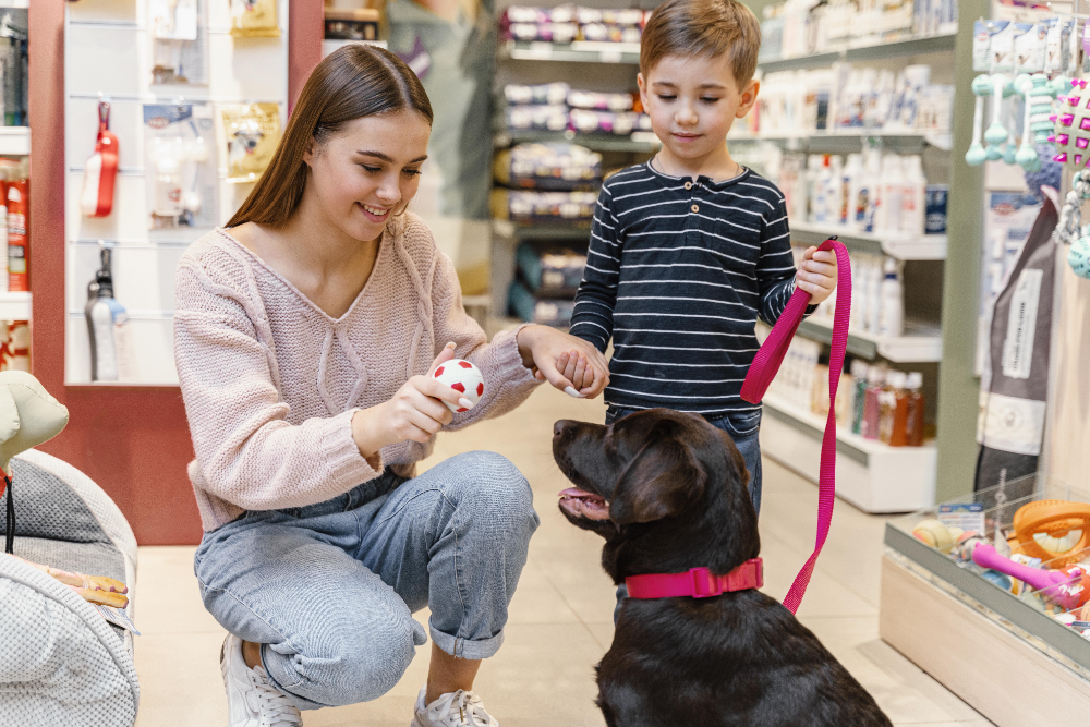 Mercado pet deve crescer 15% no país de 2023 para 2024