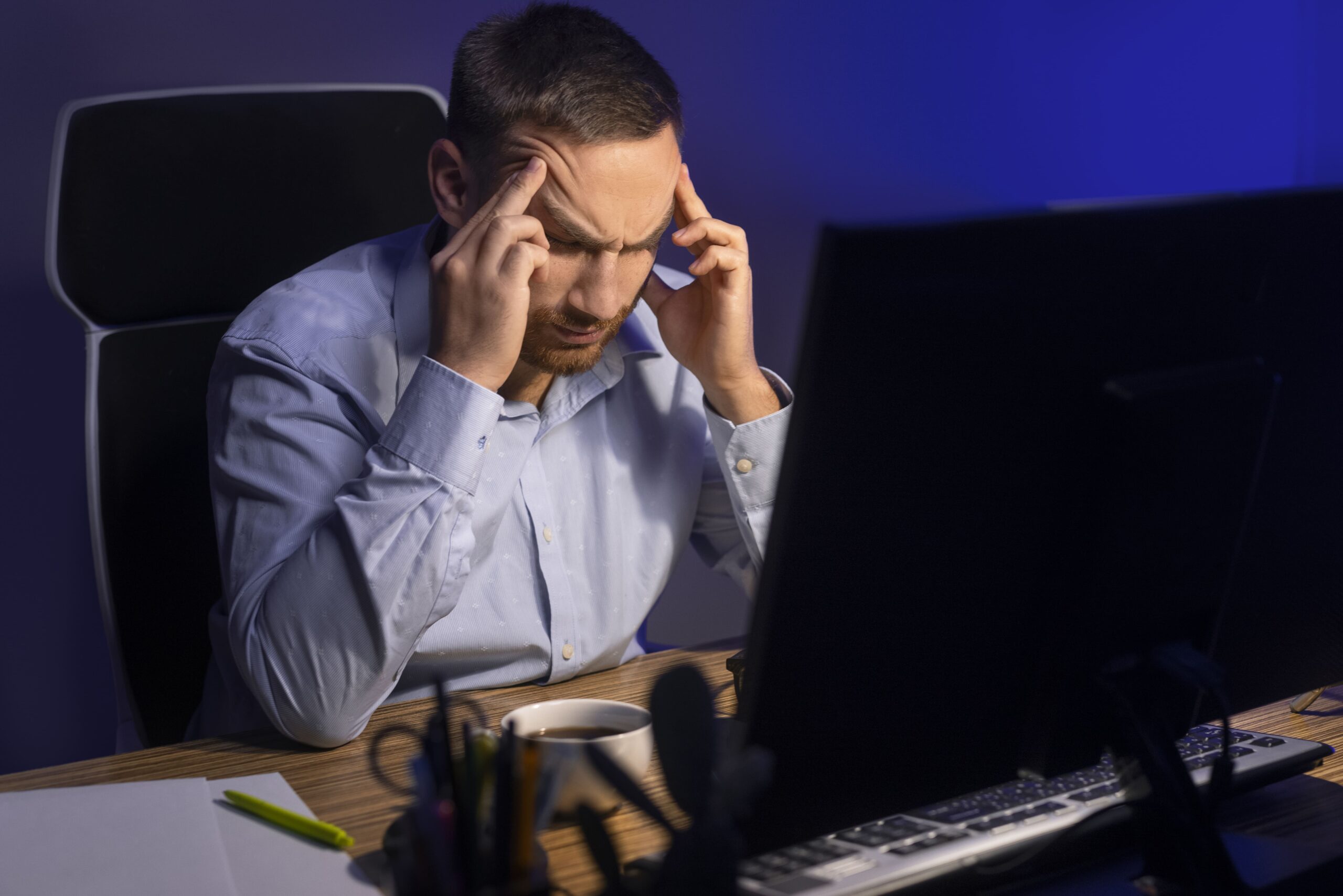 Volume de uso de redes sociais pode afetar saúde mental