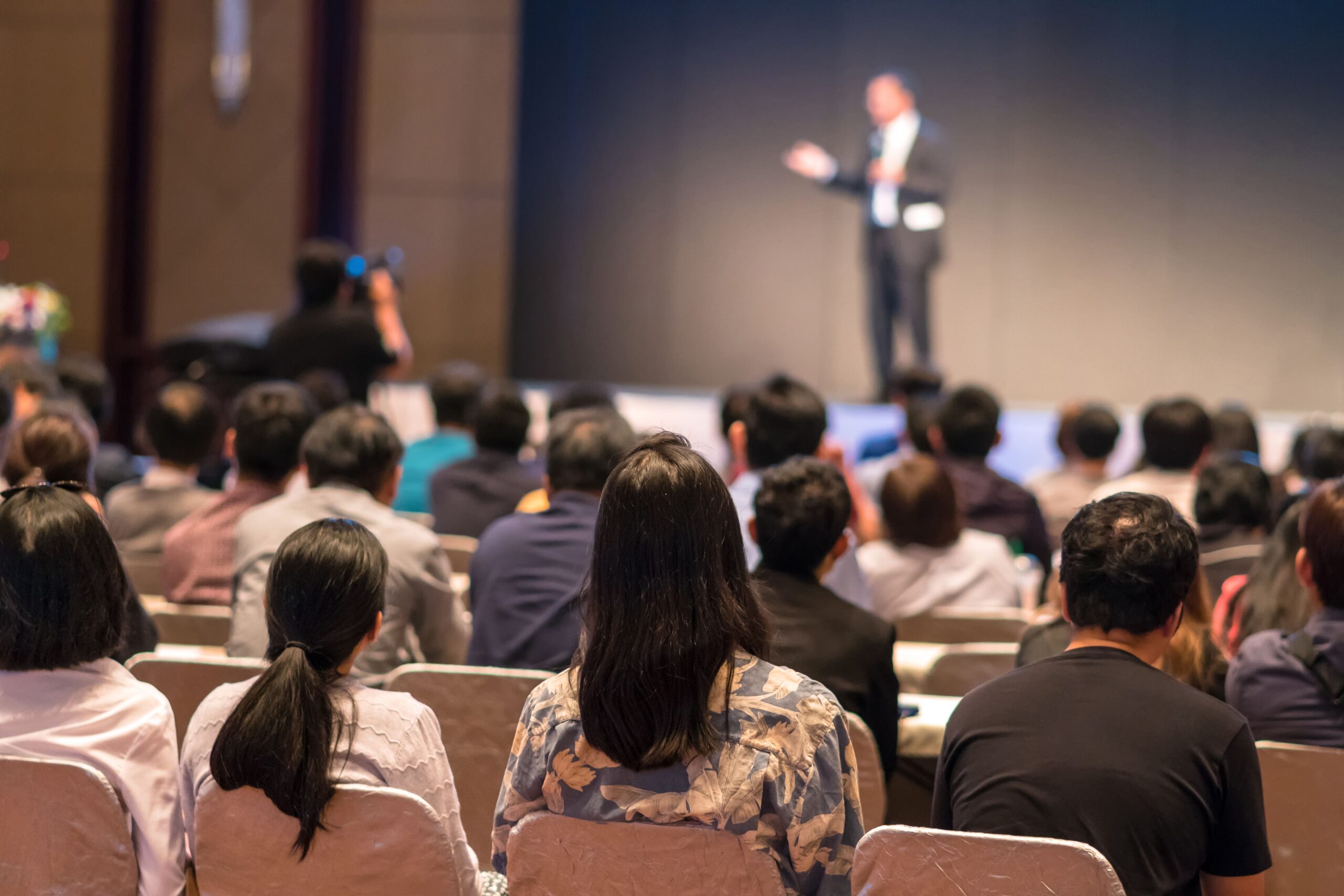 Evento refletirá o atual cenário nos Centros de Serviços Compartilhados (CSCs)