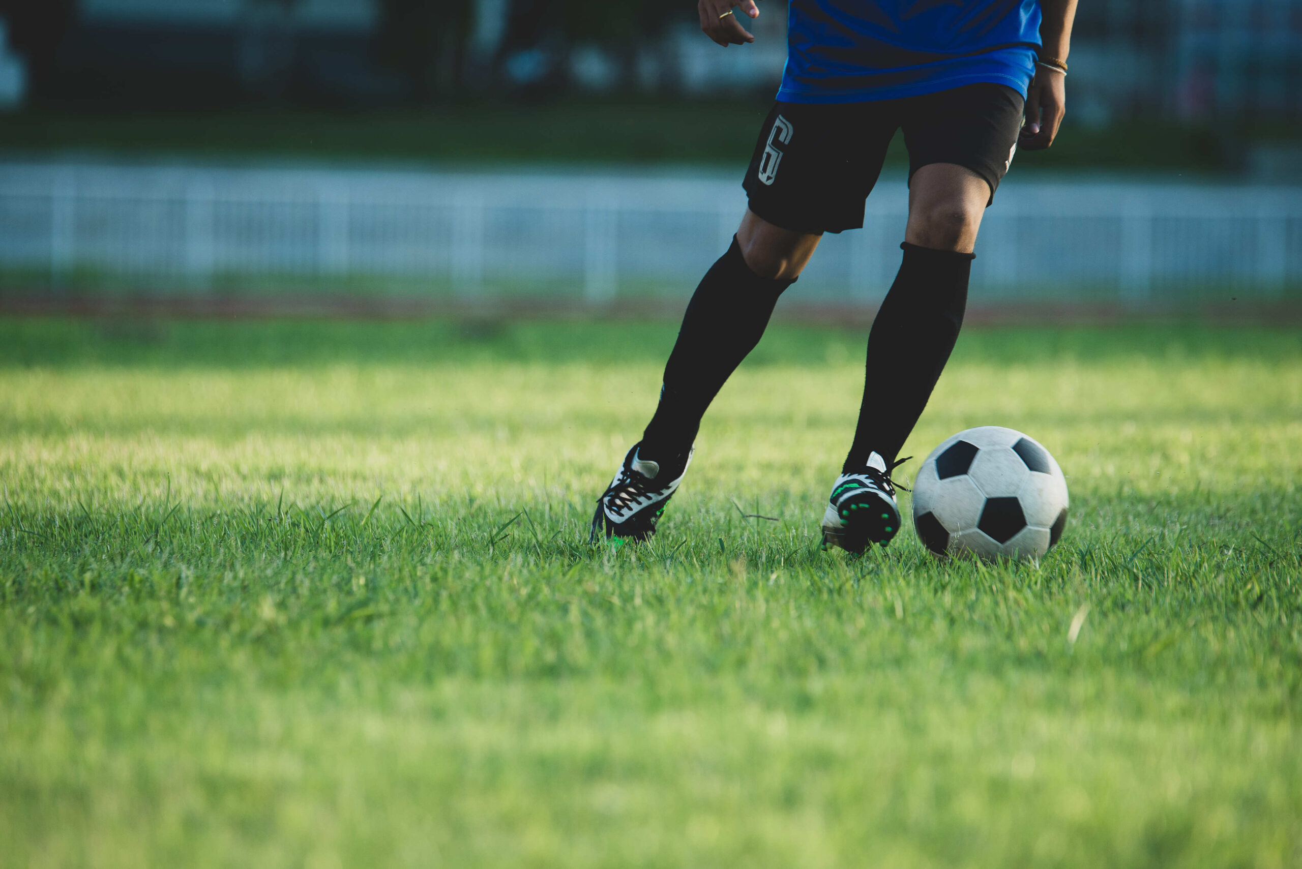 Estudo mostra análise sobre calendário do futebol brasileiro