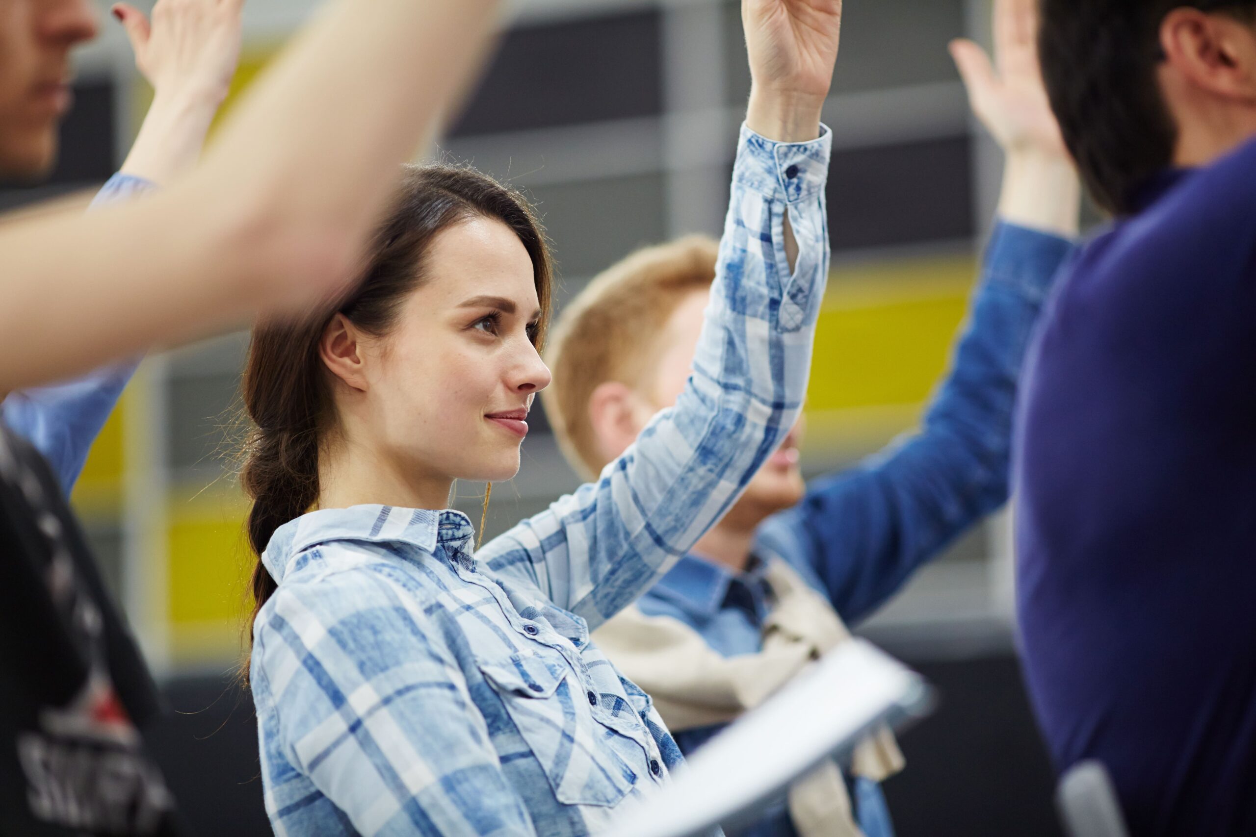 Universidade dos EUA promove evento para escolas brasileiras