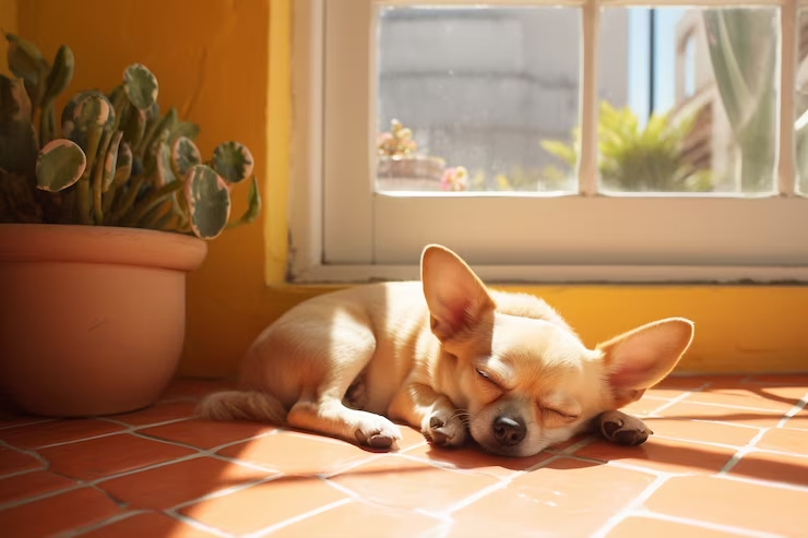 Prevenção de intoxicação de pets pede cuidado na dedetização