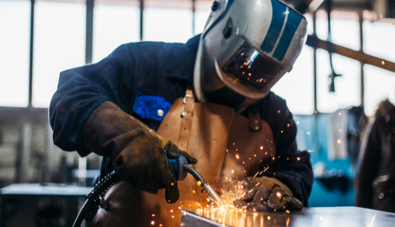 Produtividade do trabalho no Brasil apresenta queda