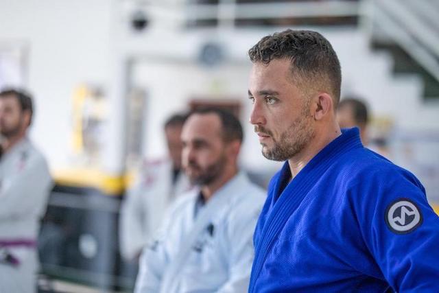 Torneios de jiu-jitsu elevam prêmios em dinheiro