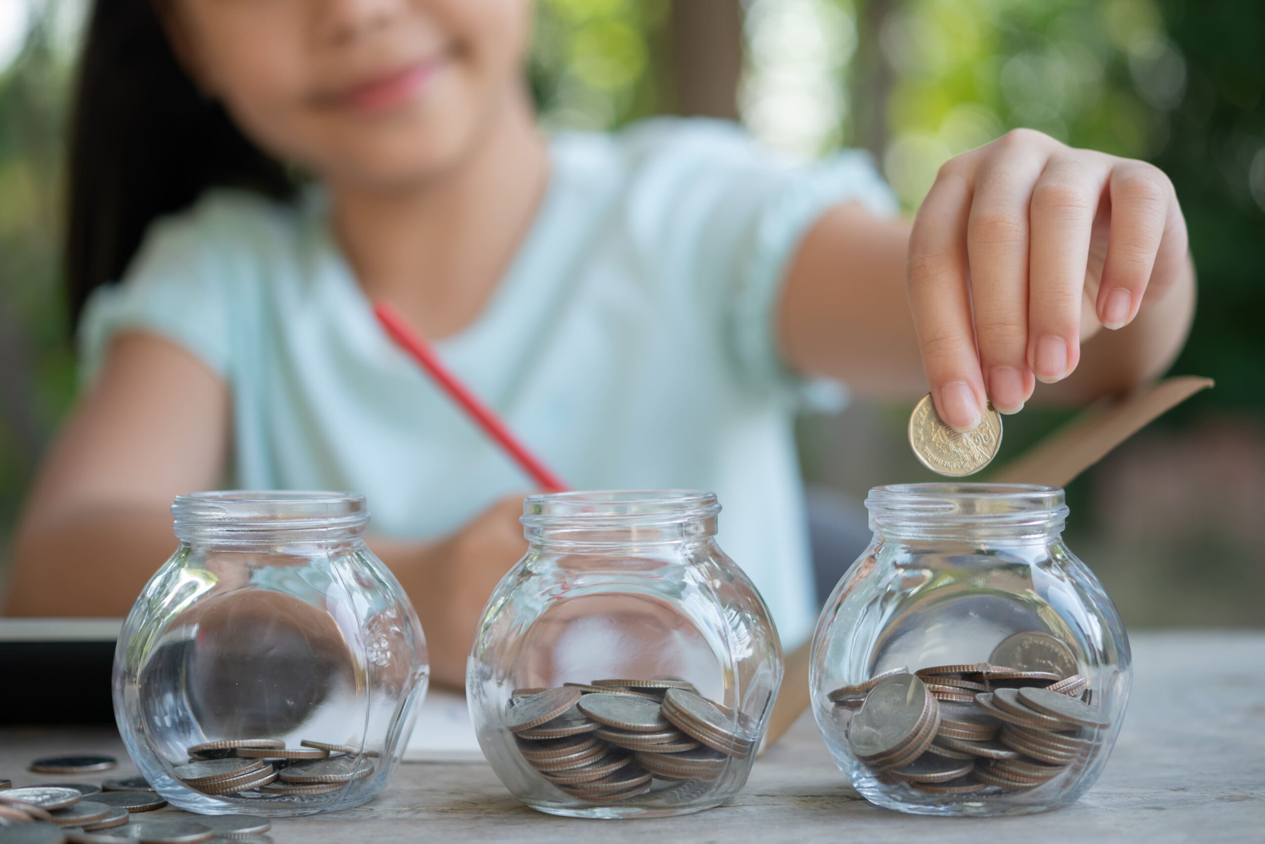 Inteligência financeira na adolescência traz benefícios