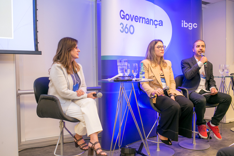 Governança e Reputação são discutidas em evento no IBGC