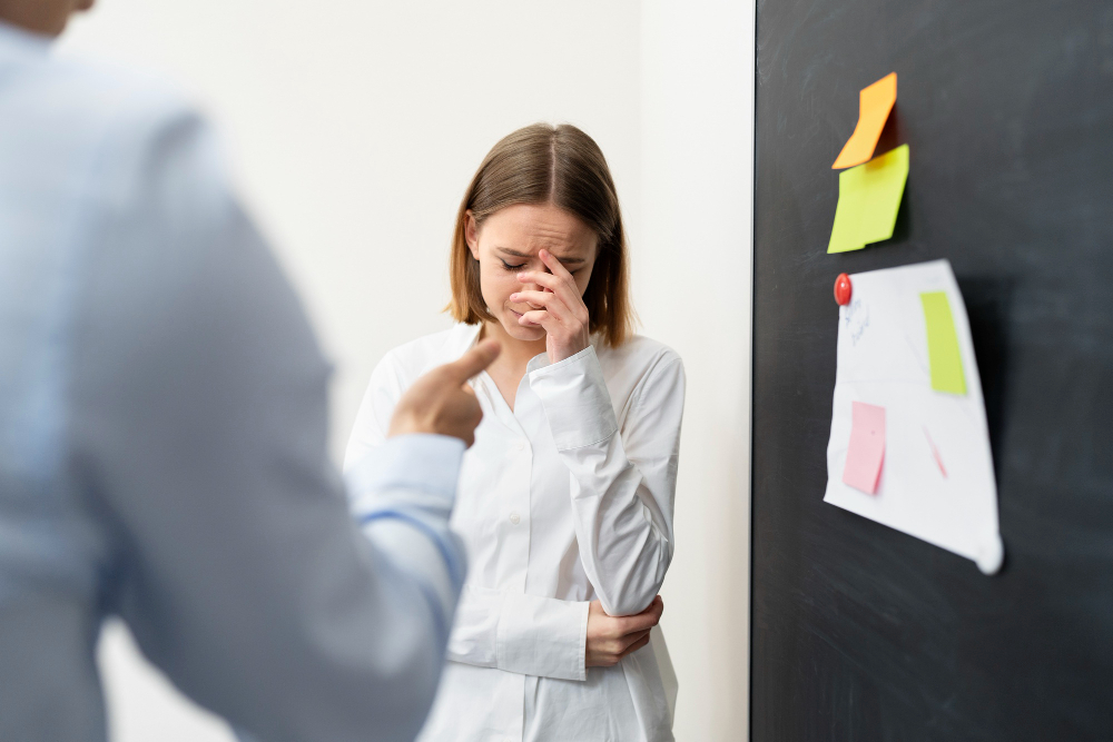 Palestra gratuita orienta como prevenir assédio no trabalho