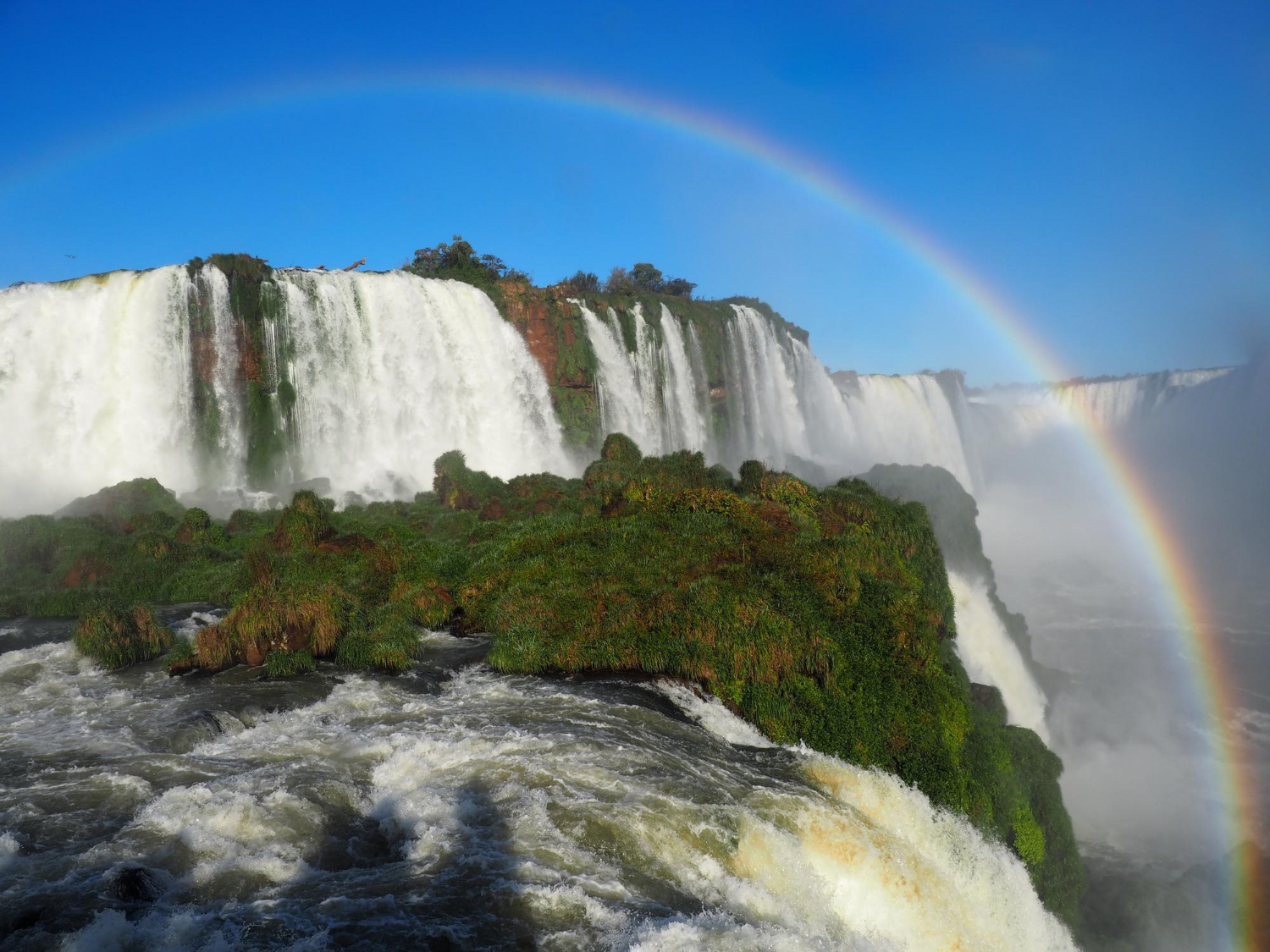 Brasil é eleito o melhor destino do mundo para ecoturismo